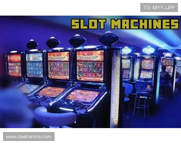 老虎机揭秘大公开：深入分析老虎机的运作原理与概率机制