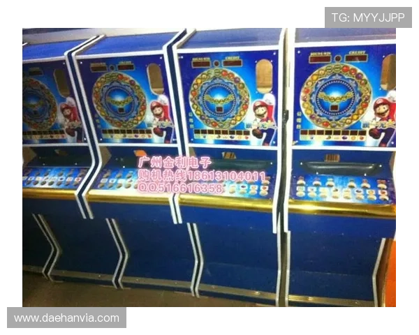 购买老虎机游戏机哪里有卖性价比最高的推荐与购买技巧